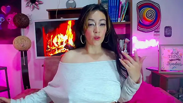 CiaraaSweet online show from March 19, 2:15 am