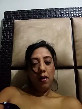 Mahi4luv online show from March 23, 10:36 pm