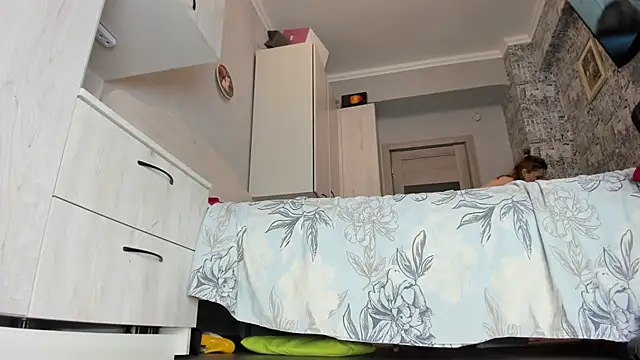 DUSSY PUSSY online show from November 26, 3:51 am