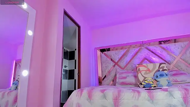 anapuala sexxx online show from March 16, 7:27 pm