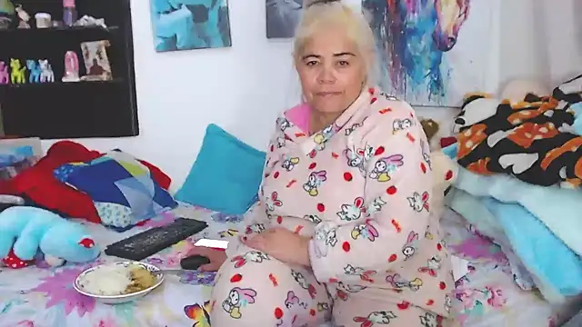 Snapshot of estrellita_fugaz16x chatting on March 10, 1:45 am estrellita fugaz16x online show from March 10, 1:45 am
