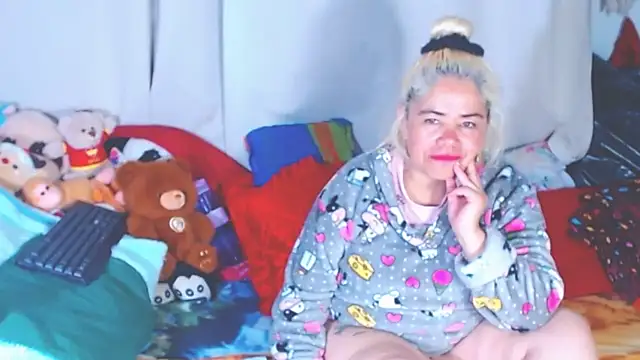 Snapshot of estrellita_fugaz16x chatting on December 5, 10:24 am estrellita fugaz16x online show from December 5, 10:24 am