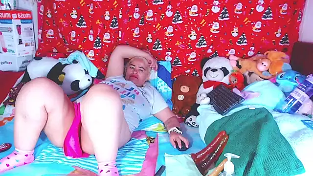 estrellita fugaz16x online show from March 10, 4:06 am