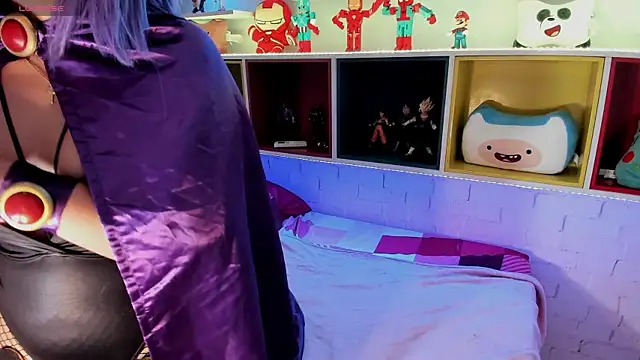 Maddysex  online show from February 23, 11:55 am