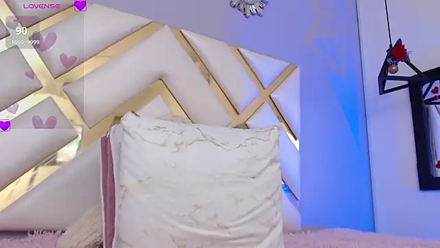 BeckyAnders online show from March 1, 11:50 am