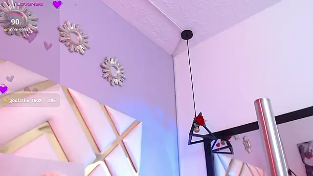 BeckyAnders online show from March 7, 7:49 pm