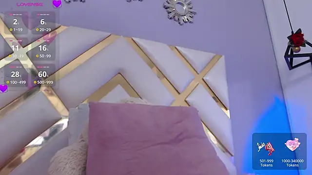 BeckyAnders online show from March 14, 4:40 pm