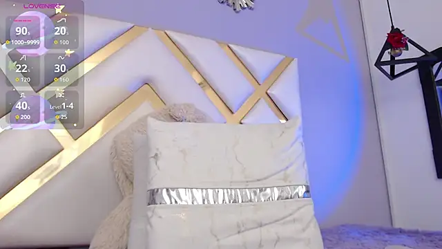 BeckyAnders online show from October 6, 4:37 pm