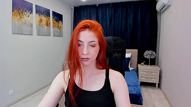  FireInMySoul  online show from December 3, 1:41 am