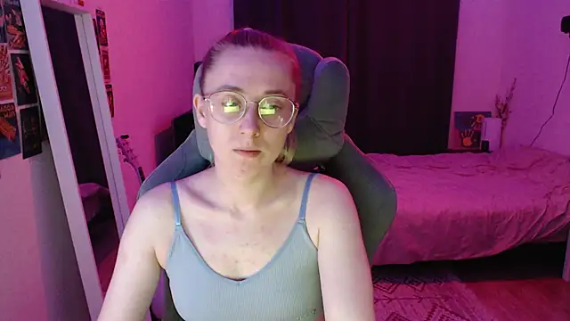 AnabelFrel online show from April 16, 12:22 am