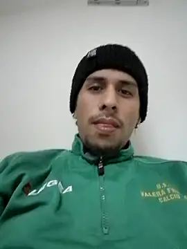 sexcampene online show from January 8, 8:06 am