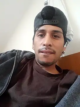 sexcampene online show from January 14, 8:31 am