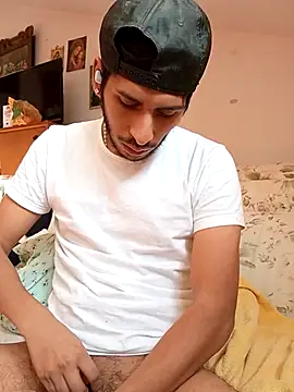 sexcampene online show from November 6, 8:37 am