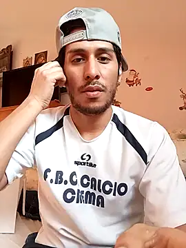 sexcampene online show from February 26, 7:51 am