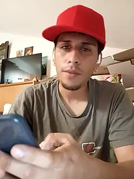 sexcampene online show from April 22, 6:38 am