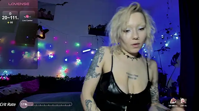 olivecum online show from January 11, 5:29 pm