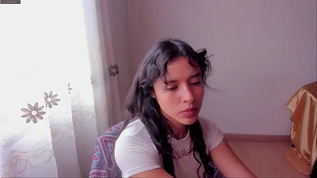 aluna 0310 online show from October 9, 4:49 pm