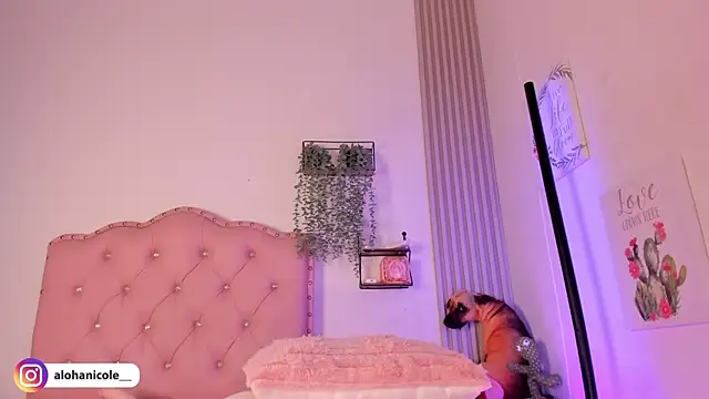 Snapshot of sweet_nicole_11 chatting on December 1, 3:06 pm sweet nicole 11 online show from December 1, 3:06 pm