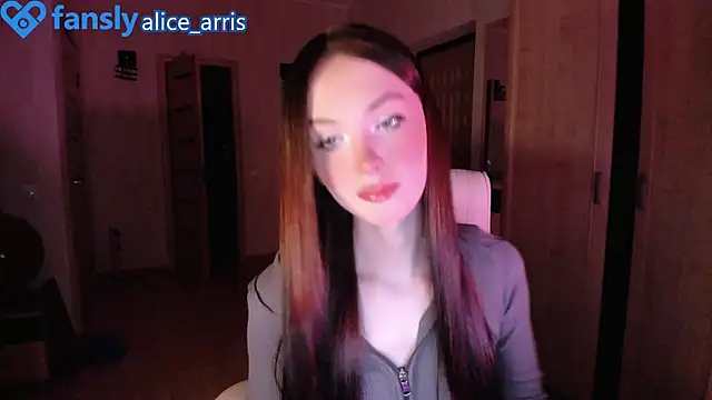 Snapshot of Alice__Aris chatting on October 23, 7:23 pm Alice Aris online show from October 23, 7:23 pm