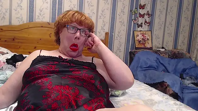 AMARILLIS online show from October 30, 5:24 pm