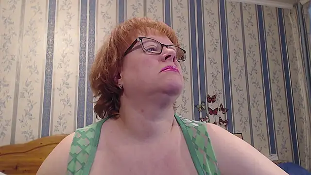 AMARILLIS online show from January 14, 10:25 pm