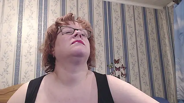 AMARILLIS online show from February 7, 7:39 pm