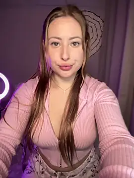 AlisaWhite online show from March 9, 10:41 am