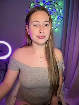 AlisaWhite online show from March 19, 3:29 pm