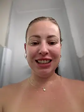 AlisaWhite online show from October 5, 10:57 am