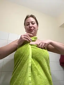 AlisaWhite online show from March 30, 7:53 am