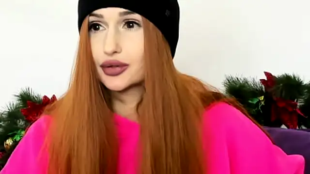 Red Fairy  online show from December 19, 4:02 pm