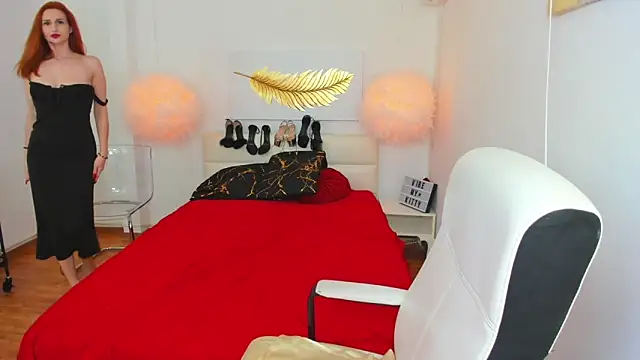 Red Fairy  online show from May 10, 6:29 am