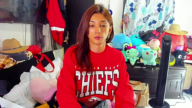 Lawrncesofiets online show from February 6, 1:27 am