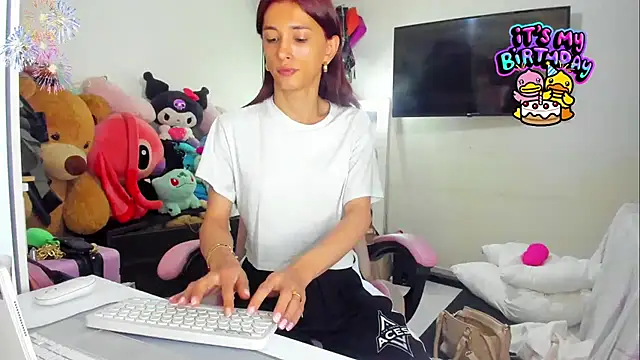 Lawrncesofiets online show from January 18, 7:17 pm