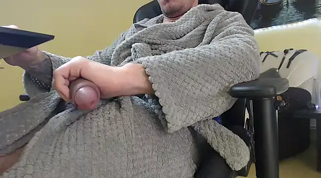 marioslim online show from February 23, 12:05 pm