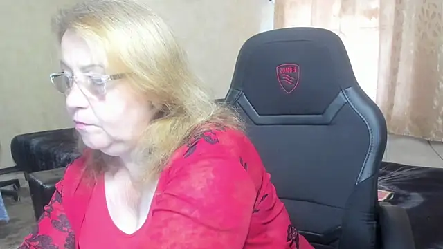 Frau Marta online show from September 13, 1:11 pm