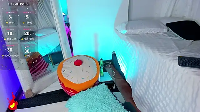 jenndy lockhart online show from January 31, 6:13 am