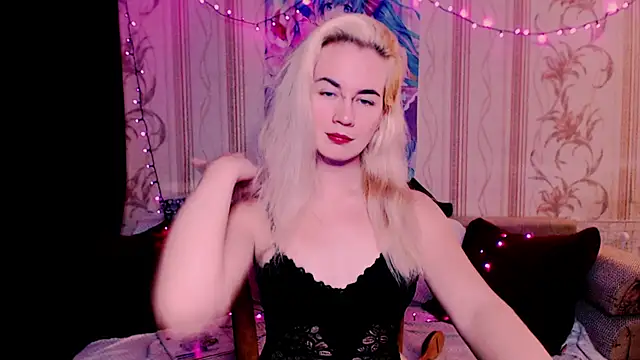xxxcharismaaa online show from June 29, 6:41 pm
