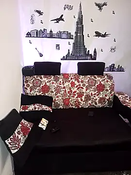 Snapshot of pinedasex777 chatting on February 26, 10:26 am pinedasex777 online show from February 26, 10:26 am