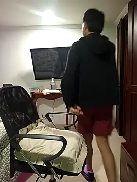 Snapshot of pinedasex777 chatting on September 25, 2:48 am pinedasex777 online show from September 25, 2:48 am