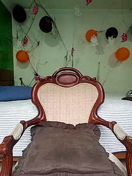 Snapshot of pinedasex777 chatting on October 18, 2:51 pm pinedasex777 online show from October 18, 2:51 pm