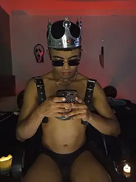 pinedasex777 online show from November 1, 2:35 am