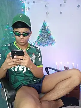 pinedasex777 online show from December 19, 12:45 pm