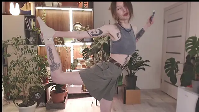 Snapshot of Arwen-elf chatting on March 22, 11:35 am Arwen-elf online show from March 22, 11:35 am