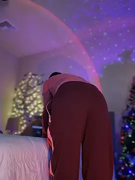 MaiseKnox online show from December 21, 9:58 pm