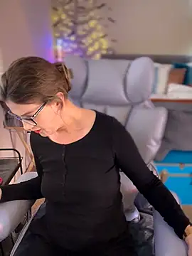 MaiseKnox online show from July 25, 9:23 pm
