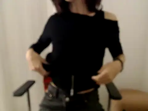 LadyJoanX online show from November 1, 7:49 pm