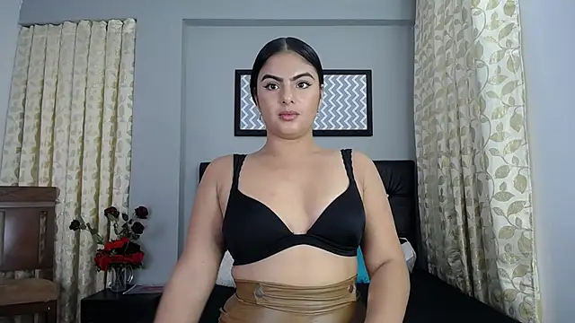 loveyouzahara2020 online show from February 26, 10:20 pm