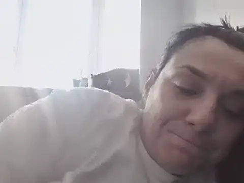 FallenDevil online show from March 20, 1:59 pm