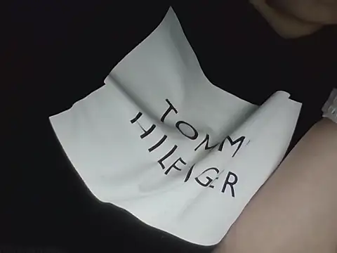 FallenDevil online show from November 27, 6:54 pm